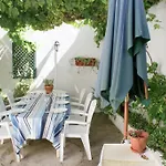 Patio Da Laranjeira *