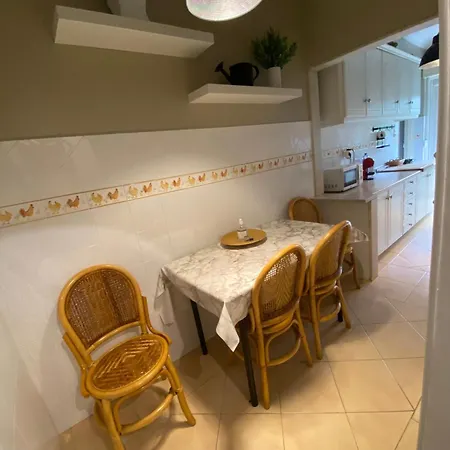 Patio Da Laranjeira