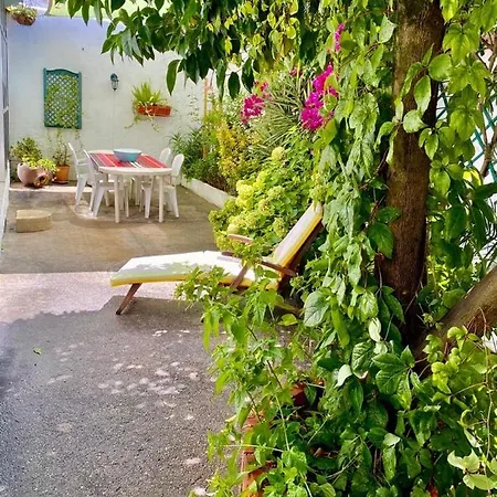 Patio Da Laranjeira Apartment