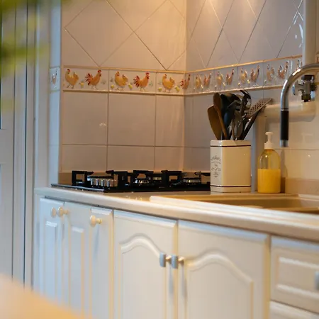 Pátio Da Laranjeira Tomar