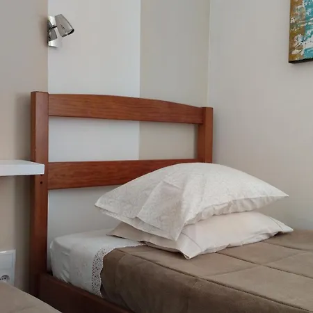 Patio Da Laranjeira Daire