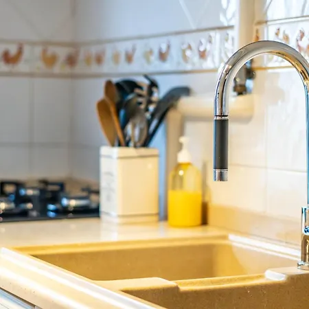 Pátio Da Laranjeira Apartamento *