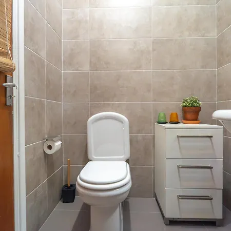 Pátio Da Laranjeira *