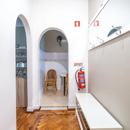 Pátio Da Laranjeira Tomar