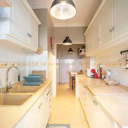 Patio Da Laranjeira * Tomar