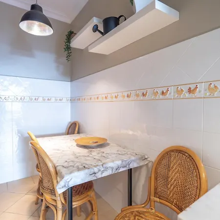 Pátio Da Laranjeira Apartamento