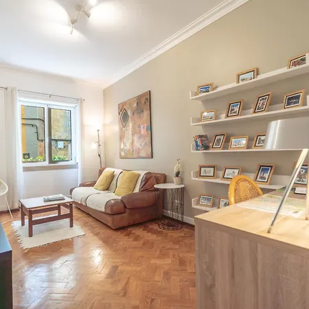 Pátio Da Laranjeira Tomar