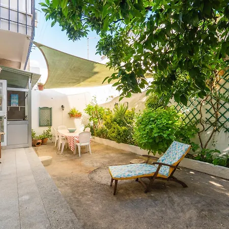 Pátio Da Laranjeira Apartamento *