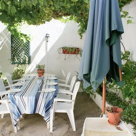 Patio Da Laranjeira *