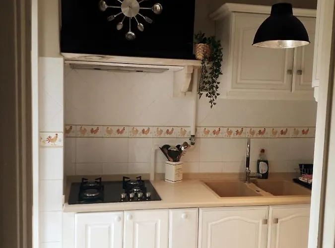 Patio Da Laranjeira דירה טומאר