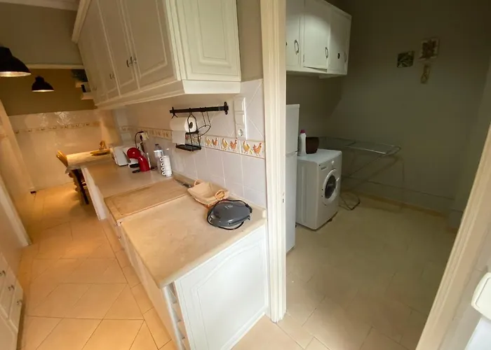 Patio Da Laranjeira טומאר