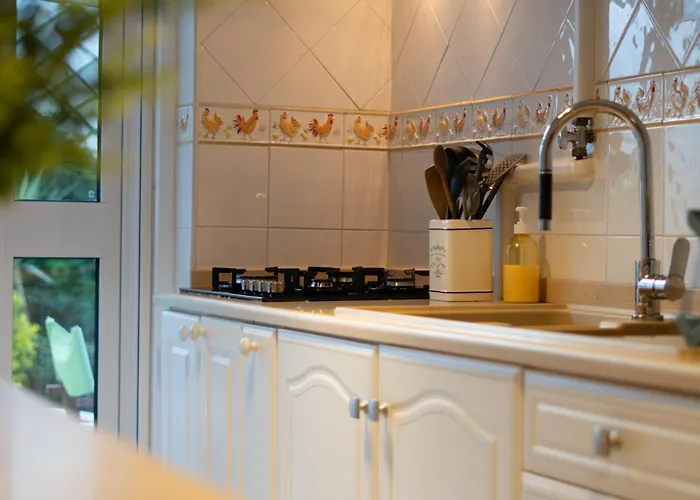 Patio Da Laranjeira טומאר