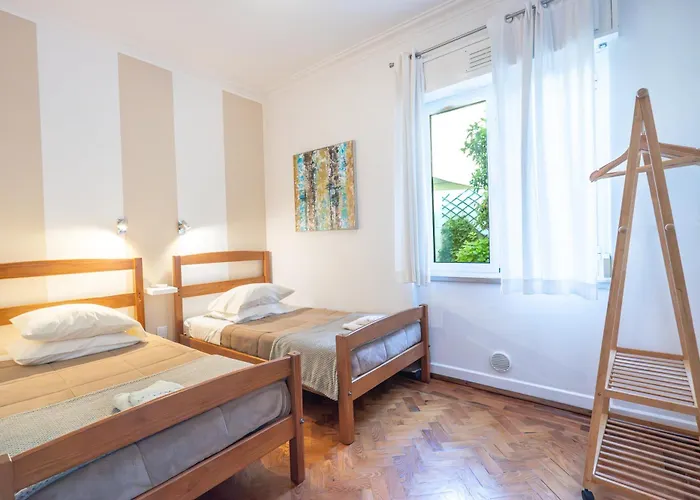 Patio Da Laranjeira * טומאר