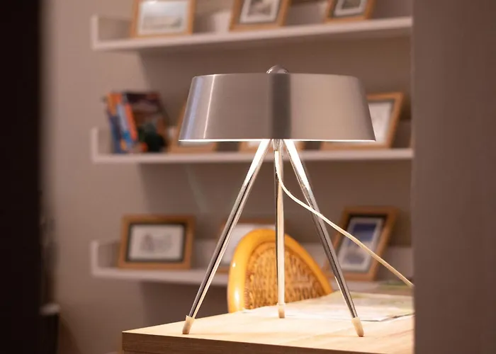 Patio Da Laranjeira דירה טומאר