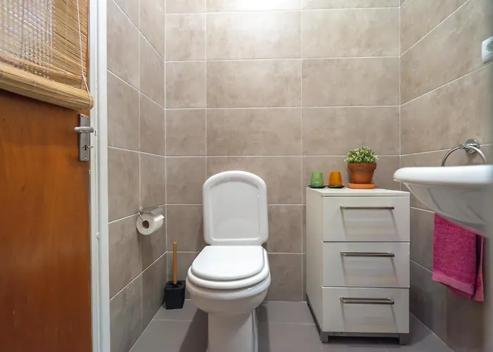 Patio Da Laranjeira *