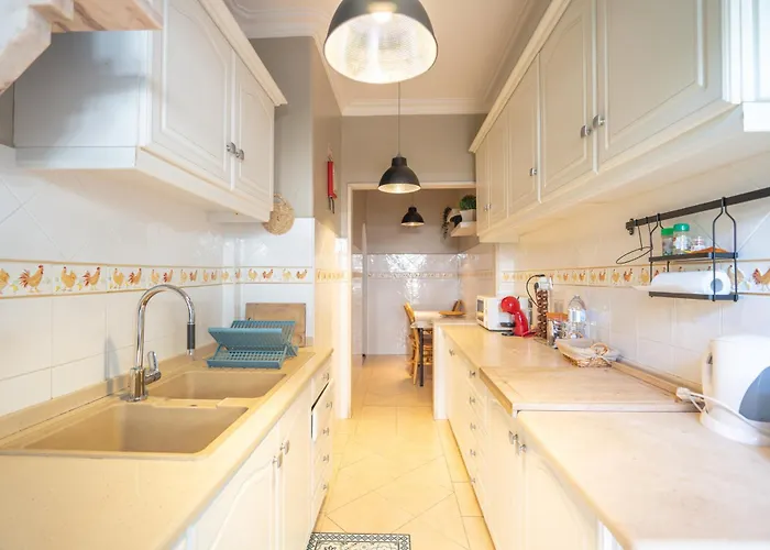 Patio Da Laranjeira * טומאר