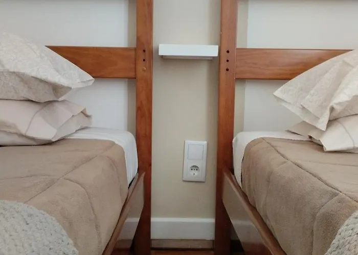 דירה Patio Da Laranjeira *