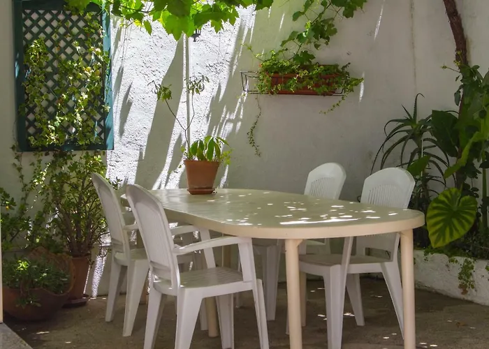 Patio Da Laranjeira * Tomar